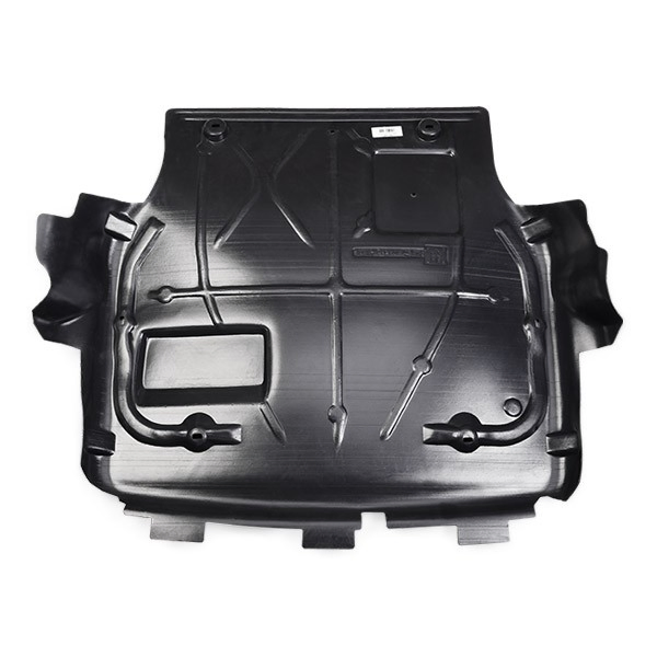 Proteção de motor, de panela (da seção de motor) Volkswagen Transporter T5 7HA, 7HH, 7EA, 7EH